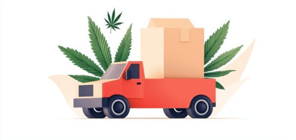 Best Dispensary in DC for Weed Delivery (Same-Day, Capitol Hill)