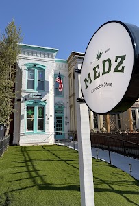 Medz DC: Weed Dispensary & Weed Delivery place picture